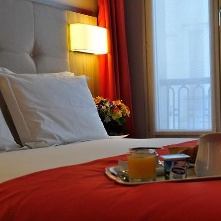 Hotel Floridor Etoile Aulnay-sous-Bois Bagian luar foto