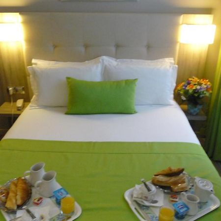 Hotel Floridor Etoile Aulnay-sous-Bois Bagian luar foto