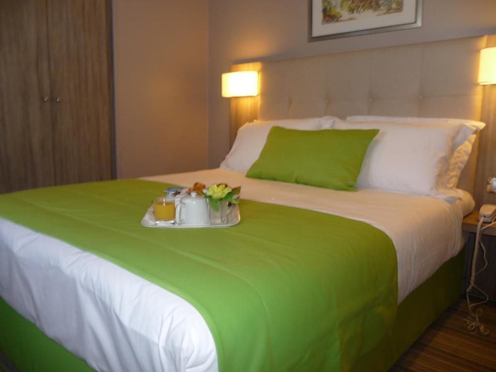 Hotel Floridor Etoile Aulnay-sous-Bois Bagian luar foto