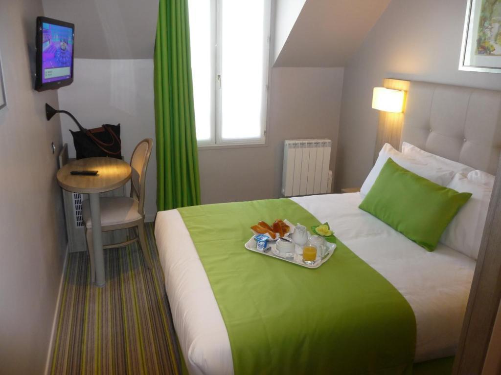 Hotel Floridor Etoile Aulnay-sous-Bois Bagian luar foto