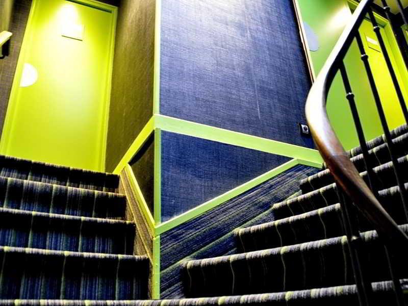 Hotel Floridor Etoile Aulnay-sous-Bois Bagian luar foto