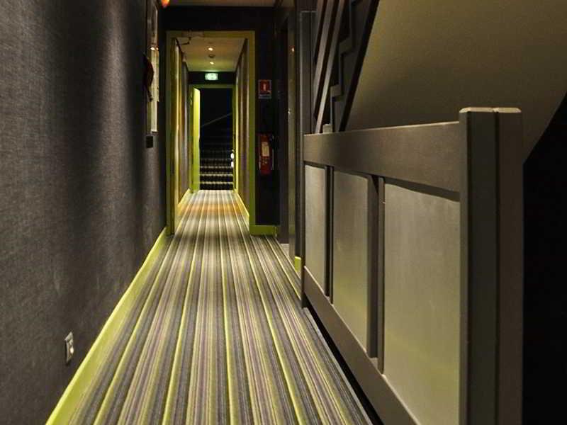 Hotel Floridor Etoile Aulnay-sous-Bois Bagian luar foto