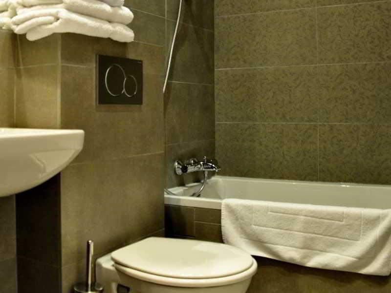Hotel Floridor Etoile Aulnay-sous-Bois Bagian luar foto