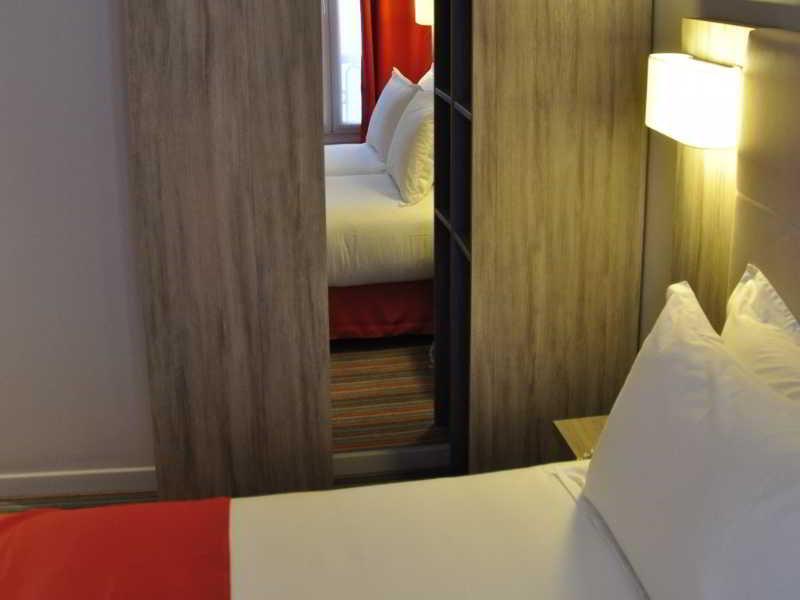 Hotel Floridor Etoile Aulnay-sous-Bois Bagian luar foto