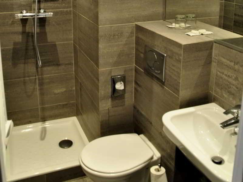 Hotel Floridor Etoile Aulnay-sous-Bois Bagian luar foto