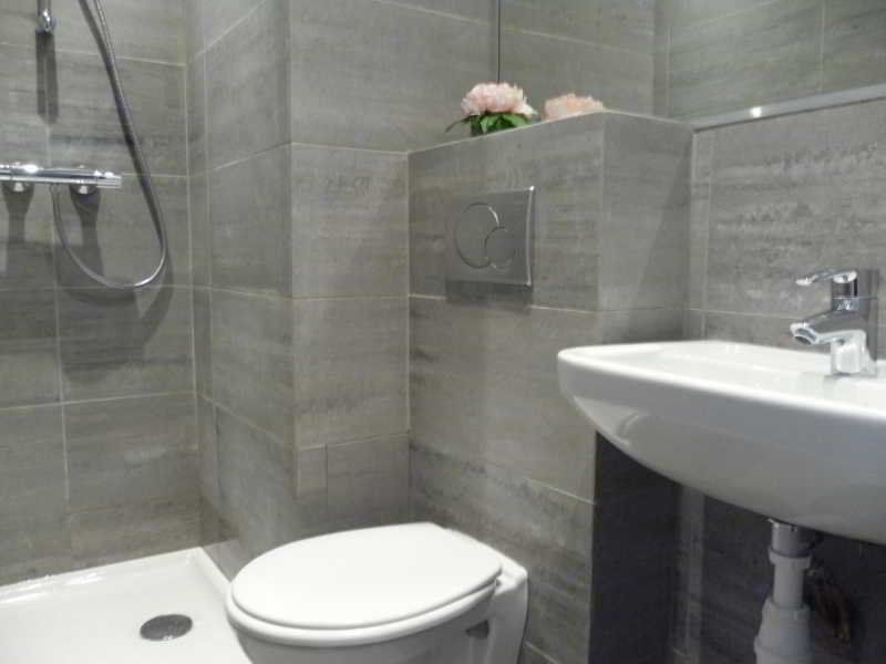 Hotel Floridor Etoile Aulnay-sous-Bois Bagian luar foto