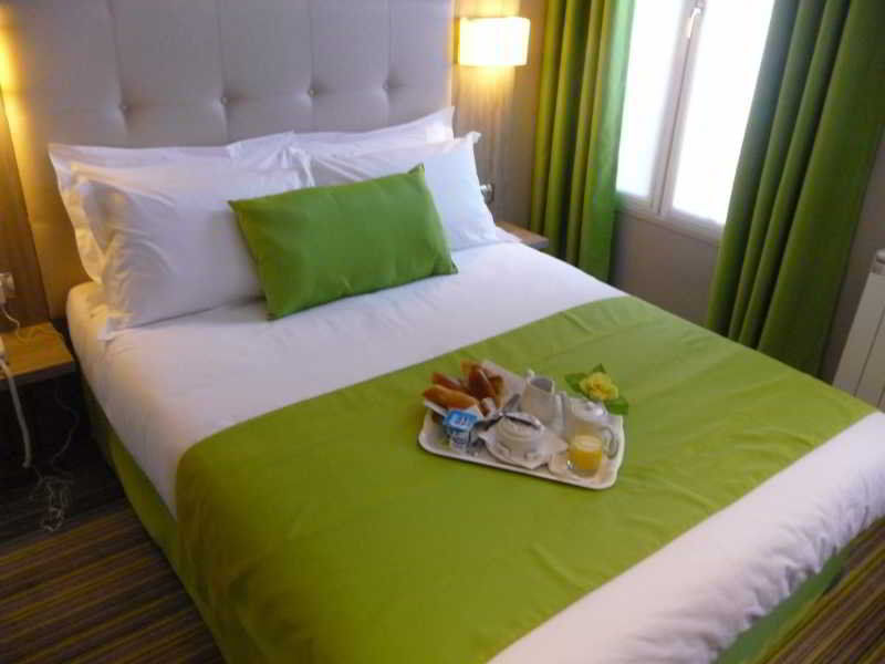 Hotel Floridor Etoile Aulnay-sous-Bois Bagian luar foto