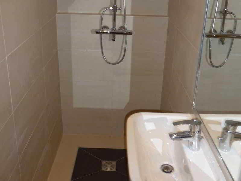 Hotel Floridor Etoile Aulnay-sous-Bois Bagian luar foto